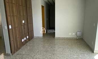 Imagem 7: Apartamento para aluguel, 3 quartos, 1 suíte, 2 vagas, Minas Brasil - Belo Horizonte/MG