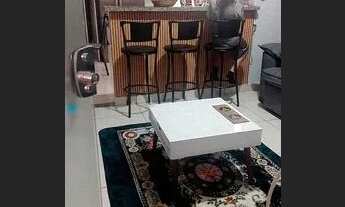 Imagem 2: Passando financiamento de uma casa