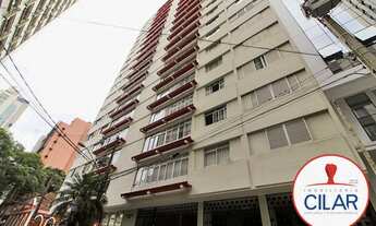 Imagem 1: Curitiba - Apartamento Padrão - Centro