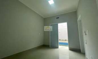 Imagem 7: Casa em Condomínio para Locação em Limeira, Terras de São Bento I, 3 dormitórios, 3 suítes