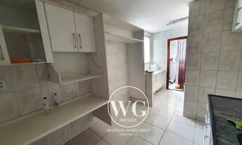 Imagem 5: Apartamento com 03 quartos sendo uma suíte no Geneve