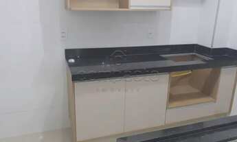 Imagem 5: Apartamento Padrão em São José do Rio Preto