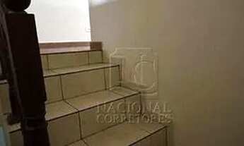 Imagem 7: Sobrado com 3 dormitórios à venda, 338 m² por R$ 650.000,00 - Parque Novo Oratório - Santo