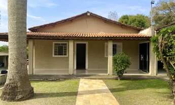 Imagem 3: Chácara p/ temporada Porto Feliz