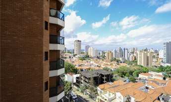 Imagem 6: Apartamento à venda no bairro Vila Mariana - São Paulo/SP
