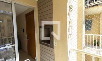 Imagem 7: Apartamento à Venda - Pinheiro, 2 Quartos, 50 m2