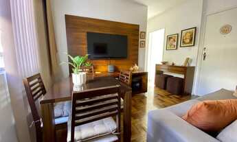 Imagem 3: Oportunidade! Apartamento 2 quartos 2 banheiros 1 vaga