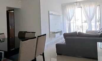 Imagem 3: Apartamento para Locação em São Bernardo do Campo, Centro, 3 dormitórios, 1 suíte, 2 banhe