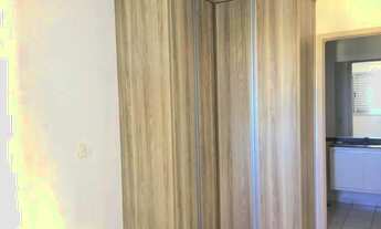 Imagem 4: GARDEN CATUAÍ - Apartamento com 3 dormitórios para alugar, 69 m² por R$ 1.400/mês - Terra