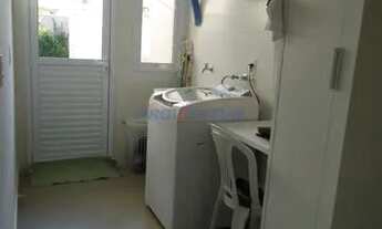 Imagem 6: Casa - Swiss Park - Campinas