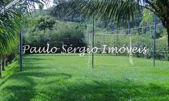 Imagem 6: Lindo Sítio com 4.000m² em AgroBrasil/ Cachoeiras de Macacu