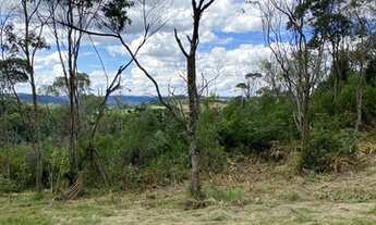 Imagem 6: Lindos sítios na serra