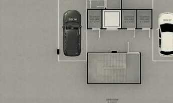 Imagem 5: Apartamento Padrão