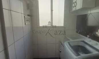 Imagem 5: Jacarei - Apartamento Padrão - Jardim California