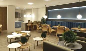 Imagem 7: APARTAMENTO RESIDENCIAL em São Paulo - SP, Perdizes