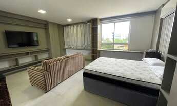 Imagem 5: Apt mobiliado para aluguel com 45m2 com 1 quarto em Cabo Branco - João Pessoa - Paraíba