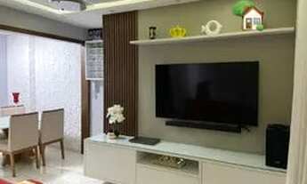 Imagem 1: Apartamento Térreo Condomínio Residencial Camaçari Duo