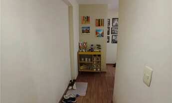 Imagem 3: Quem gosta de conforto? Venha para Atlantis Park com 70 m², 3qts + suite com closet