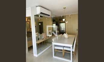 Imagem 3: Apartamento à Venda - Jardim Marajoara , 3 Quartos, 62 m2