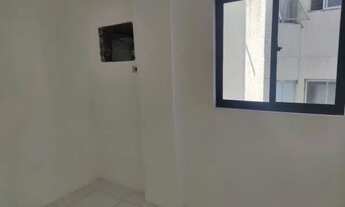 Imagem 2: Imperdivel Ap Novo 1 qt lazer , entre as av Mar Candeias só 1300 com txs!