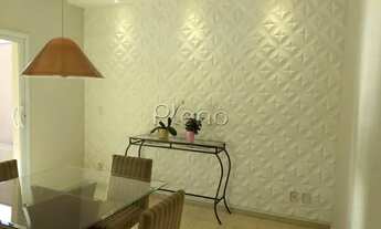 Imagem 4: Casa - Parque Alto Taquaral - Campinas