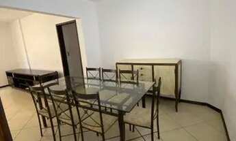 Imagem 5: Apartamento 3 quartos, suíte, 2 vagas, ao lado da FAE - Ed Visconde - Centro