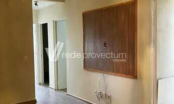 Imagem 2: Apartamento - Jardim Ipaussurama - Campinas
