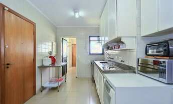 Imagem 7: São Paulo - Apartamento Padrão - MOEMA