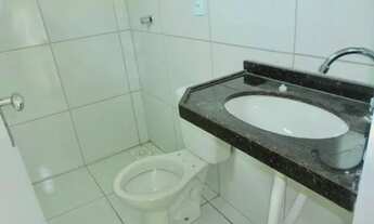 Imagem 2: Casa para venda tem 90 metros quadrados com 3 quartos em Imbuí - Salvador - Bahia