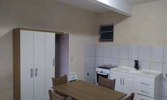 Imagem 3: Aluga-se kitnet próximo à UFSC