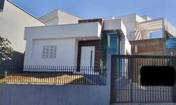 Imagem 2: Casa NOVA à venda em Campo Bom 2 dormitórios e terreno 190 m2