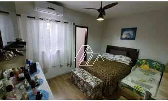 Imagem 4: Casa com 3 dormitórios à venda, 180 m² por R$ 390.000,00 - Palmital - Marília/SP