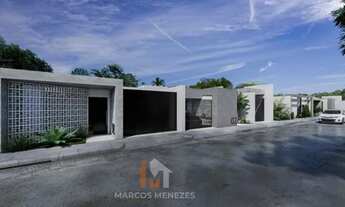 Imagem 2: CASA A VENDA NO EDUARDO GOMES (PORTO POXIM) - São Cristóvão - Sergipe