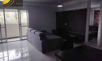 Imagem 7: Apartamento com 3 dormitórios, 139 m² - venda por R$ 1.370.000,00 ou aluguel por R$ 10.398