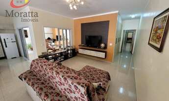 Imagem 4: 03 Dorm. (01 suíte) à VENDA - Condomínio Costa das Areias - Salto/SP