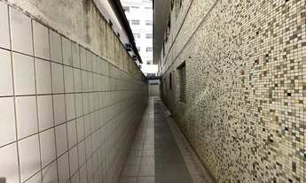 Imagem 2: Kitnet/conjugado Próximo à Praia na Aviação - Praia Grande - SP