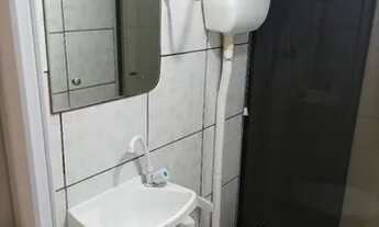 Imagem 5: Kitnet 450,00 com água