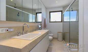 Imagem 5: Apartamento à venda, 237 m² por R$ 2.185.000,00 - Campo Belo - São Paulo/SP