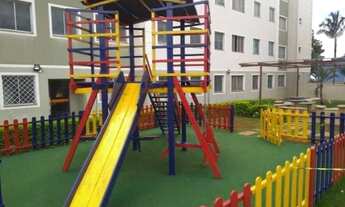 Imagem 4: ALUGUEL - Condominio Residencial Bello Mare