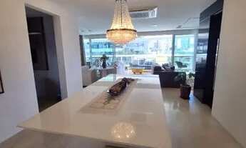 Imagem: Venda Ap 210 m2 coco 1950.000 Brisas Do