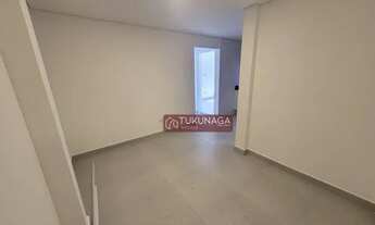 Imagem 3: Apartamento com 2 dormitórios para alugar, 41 m² por R$ 1.700,00/mês - Jardim Rosa de Fran