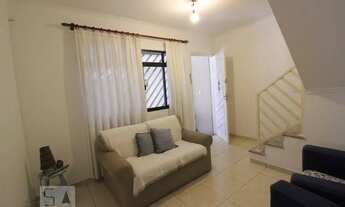 Imagem 2: Sobrado para venda tem 120 metros quadrados com 2 quartos em Parque Mandaqui - São Paulo