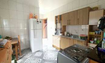 Imagem 3: Casa Residencial para venda - 100m², 3 dormitórios, sendo 1 suíte, 1 vaga - Vila Rica