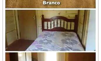 Imagem 5: Chalé em Camping Rio Manso