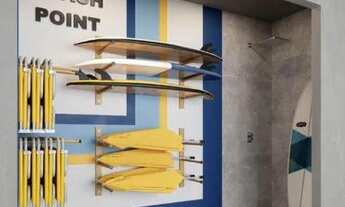 Imagem 4: Apartamento com Terraço, com 112 m² na Praia de Itaparica, Vila Velha/ES