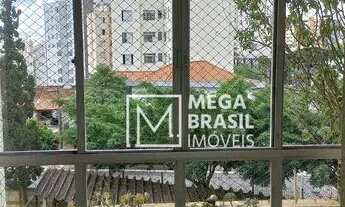 Imagem 4: Apartamento com 2 dormitórios para alugar, 56 m² por R$ 2.370,00/mês - Vila Prudente (Zona