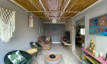 Imagem 6: Casa com 3 dormitórios para alugar, 180 m² por R$ 8.970,00/mês - Alphaville - Santana de P