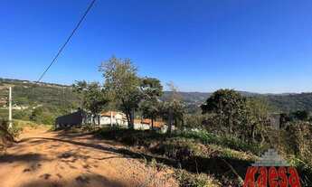 Imagem 5: Terreno à venda, 621 m² por R$ 120.000,00 - Est Santa Maria do Portão - Atibaia/SP