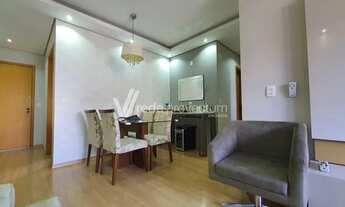 Imagem 4: Apartamento - Vila Brandina - Campinas