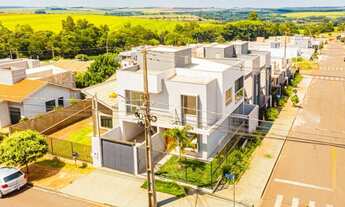 Imagem 3: Casa à venda, 2 quartos, 1 vaga, Jardim Panorama